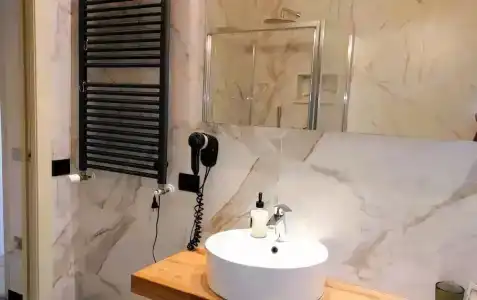 Villa Liberty b&b - 42