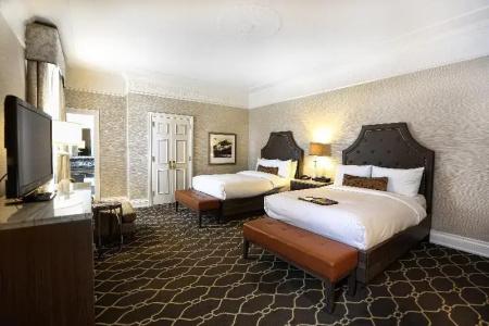 Fairmont Palliser - 36