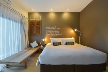 Brown House - Sha Extra Plus - 6