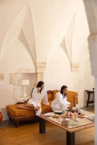 Masseria San Paolo Grande - 27