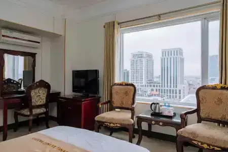 Classic Hoang Long - 24