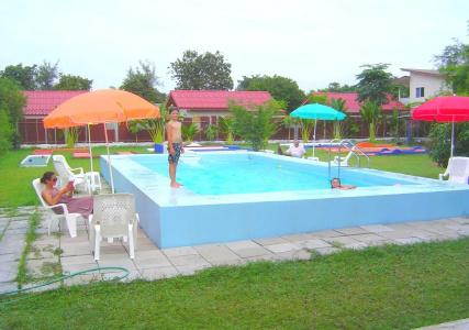 Mini-golf **** & Resort Ubon Ratchathani - 8
