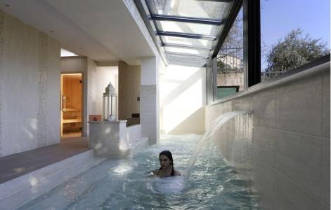 Giotto & Spa - 21
