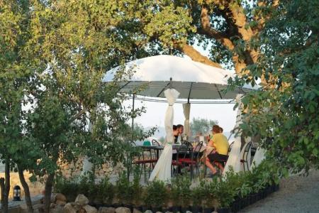 Agriturismo Cantagalli - 43