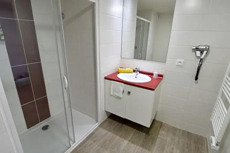 Appart-Hôtel Mer & Golf City Bordeaux Bassins à flot - 78