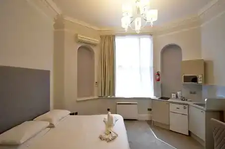 Amber Residence Aparthotel - 69