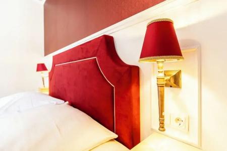 Aviano Boutiquehotel - 125