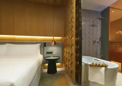 Oasia Downtown, Singapore by Far East Hospitality (SG Clean) - 21