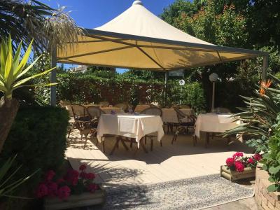 Capri Bougainville - 28