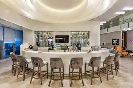 Wind Of Lara & Spa - All Inclusive - 13