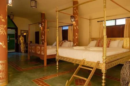 Baan Tawai Lanna - 111