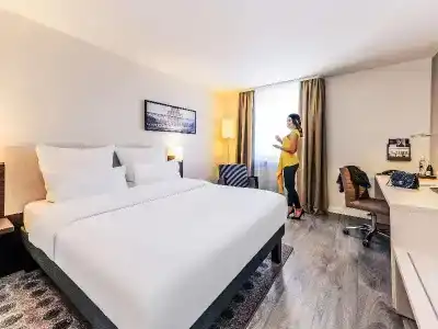 Mercure München Süd Messe - 68