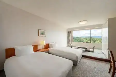 & Resorts Kyoto-Miyazu - 58