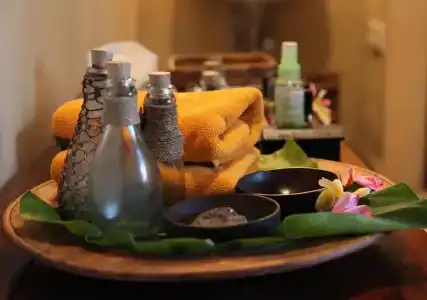 The Sungu Resort & Spa - 5