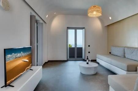 Elements Cozy Suites - 114