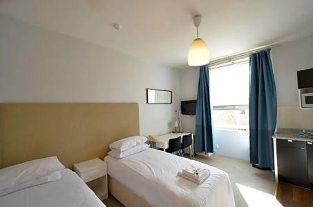 Amber Residence Aparthotel - 169