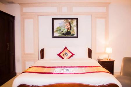 Minh Tam Phu Nhuan & Spa - 25