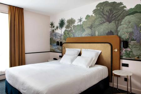 Best Western du Pont Wilson - 60