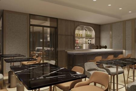 Peninsula Excelsior - 13
