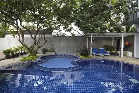 Anya Nana At Sukhumvit Bangkok - Sha Extra Plus - 19