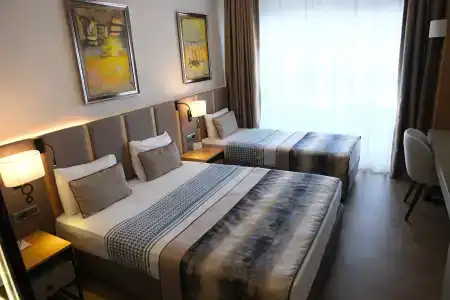 Sunthalias & Resorts - 29