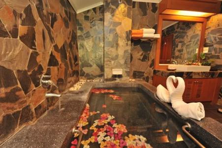 The Privacy Beach & Spa - 21