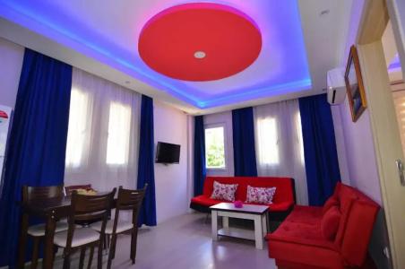Mykonut Apart - 178