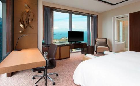 The Westin Singapore (Sg Clean) - 6