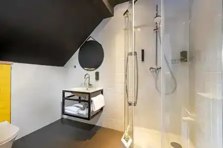 ibis Styles Dresden Neustadt - 68