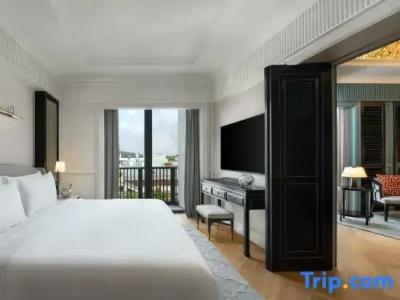 Resorts World Sentosa - Hard Rock (Sg Clean) - 111