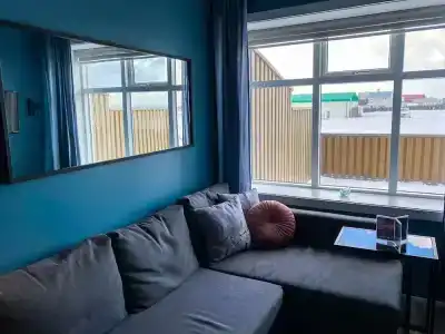 Bakki Apartments & - 94