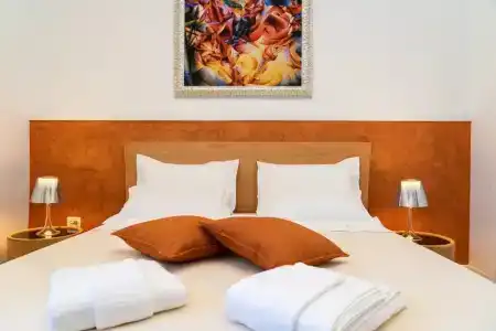 Palazzo Marini b&b Di Charme - 36