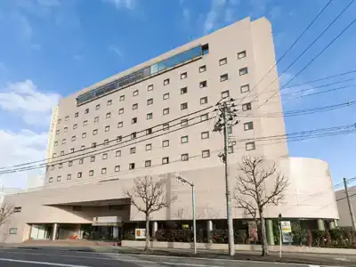 Aizuwakamatsu Washington - 21