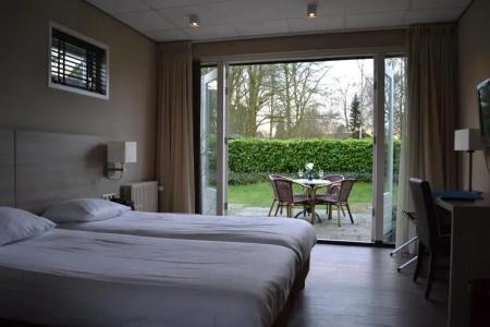 Fletcher Het Veluwse Bos - 47