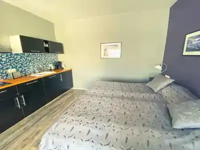 Bakki Apartments & - 145