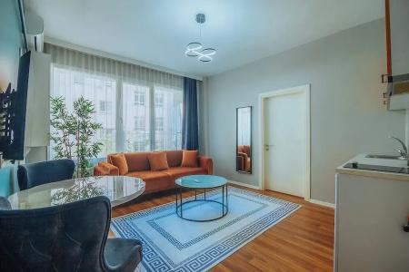 Taksim Wonder Suites - 184