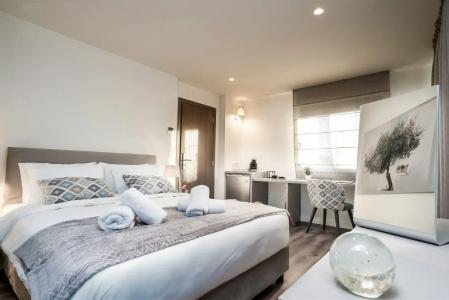 Urban Nest - Suites & - 28