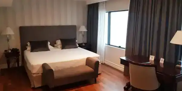 Buenos Aires Marriott - 82