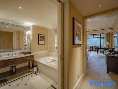 Hangzhou Rose Garden Resort & Spa - 124