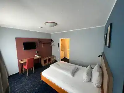 Acora Bochum Living the City - 75