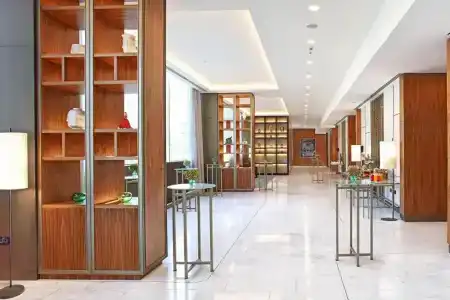 Sheraton Nur-Sultan - 9