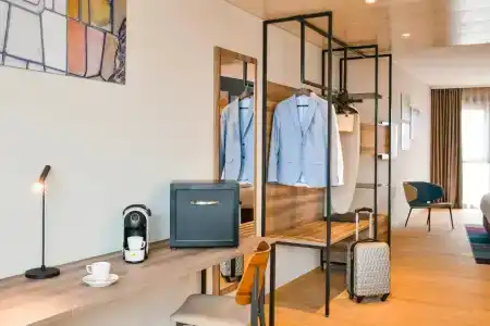 Mercure Geneva Airport - 81