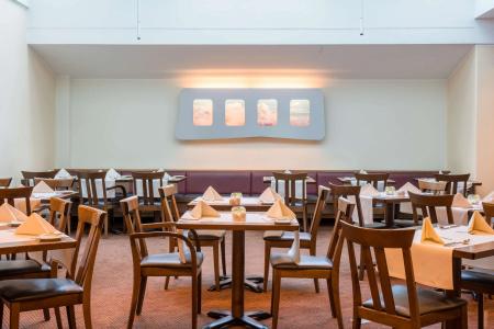 Best Western München Airport - 29