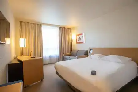 Novotel Aix-en-Provence Beaumanoir - 36
