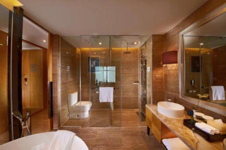 Grand Parkray Hangzhou - 36