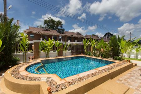 The Best Ao Nang Villas - 11