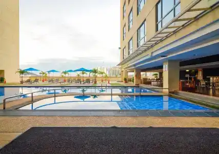 Ming Garden & Residences - 18
