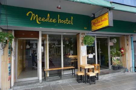 Oyo 730 Meedee Hostel - 16