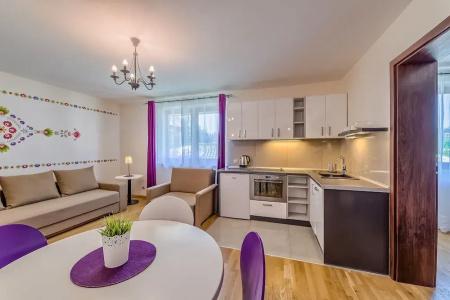 ApartDelta Białka - 106