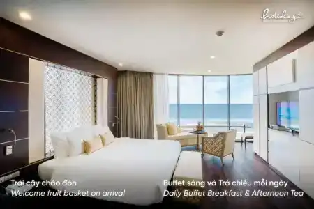 Holiday Beach Danang & Resort - 165